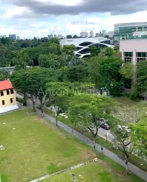 1 Bed Apartment (Condo) for Rent in  The Rise @ Oxley - Image 1